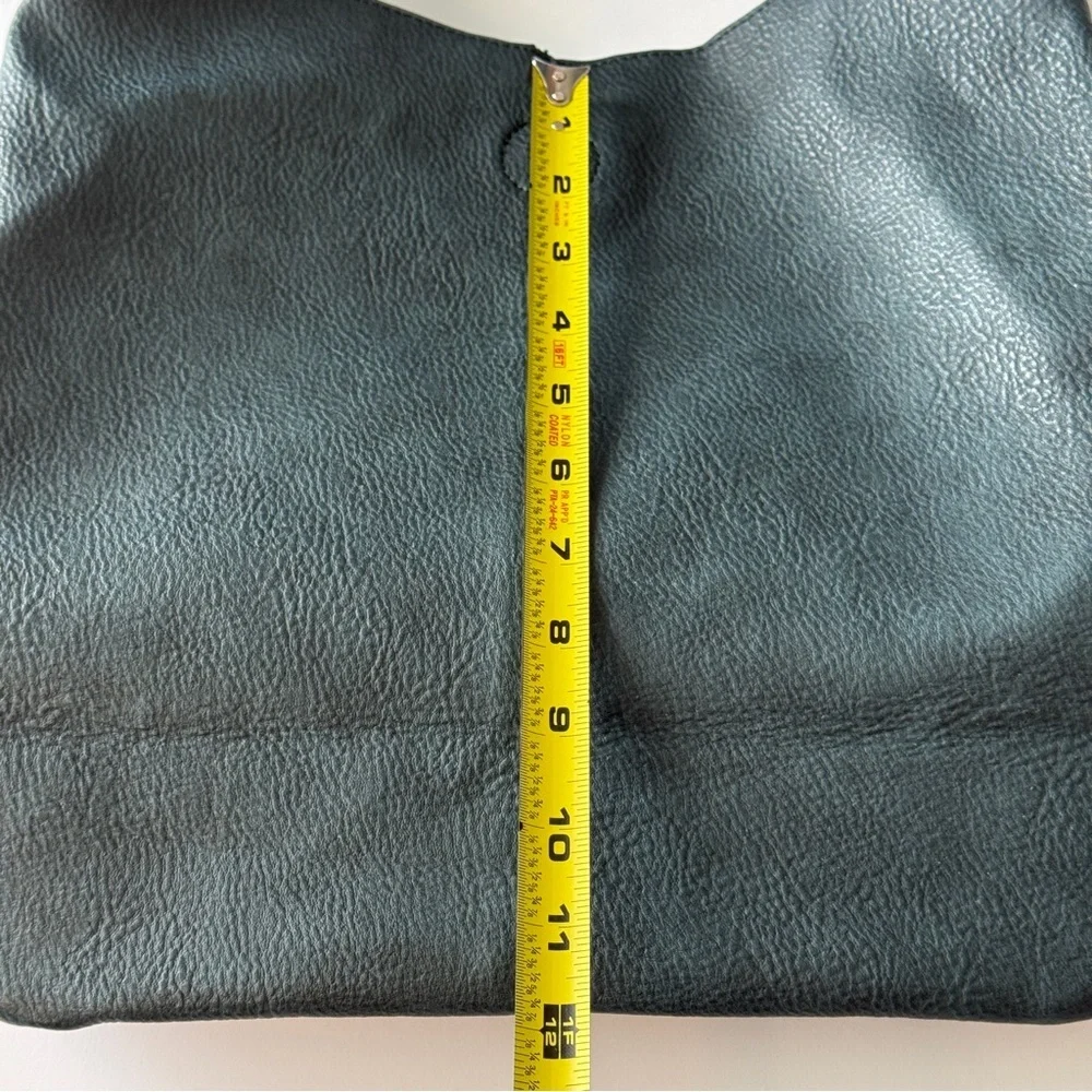 Slouchy Hobo Handbag | Tote Bag